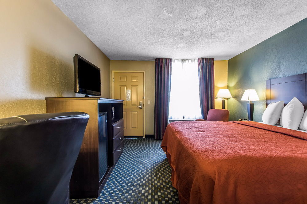 Quality Inn
