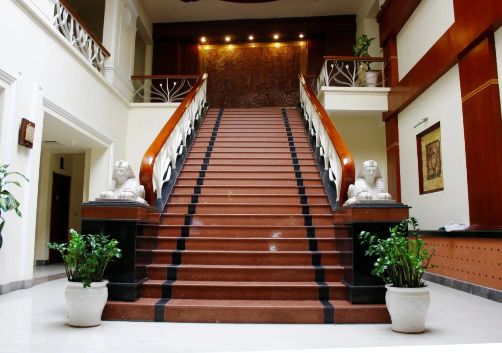 Hai Phong Monaco Hotel