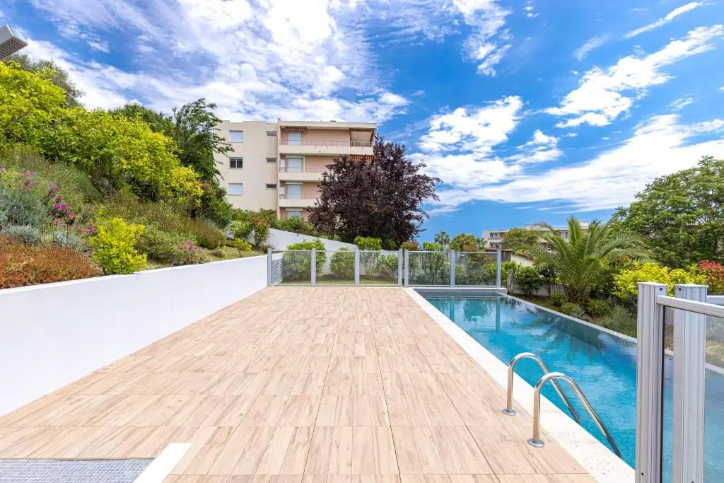 Au Soleil de Nice