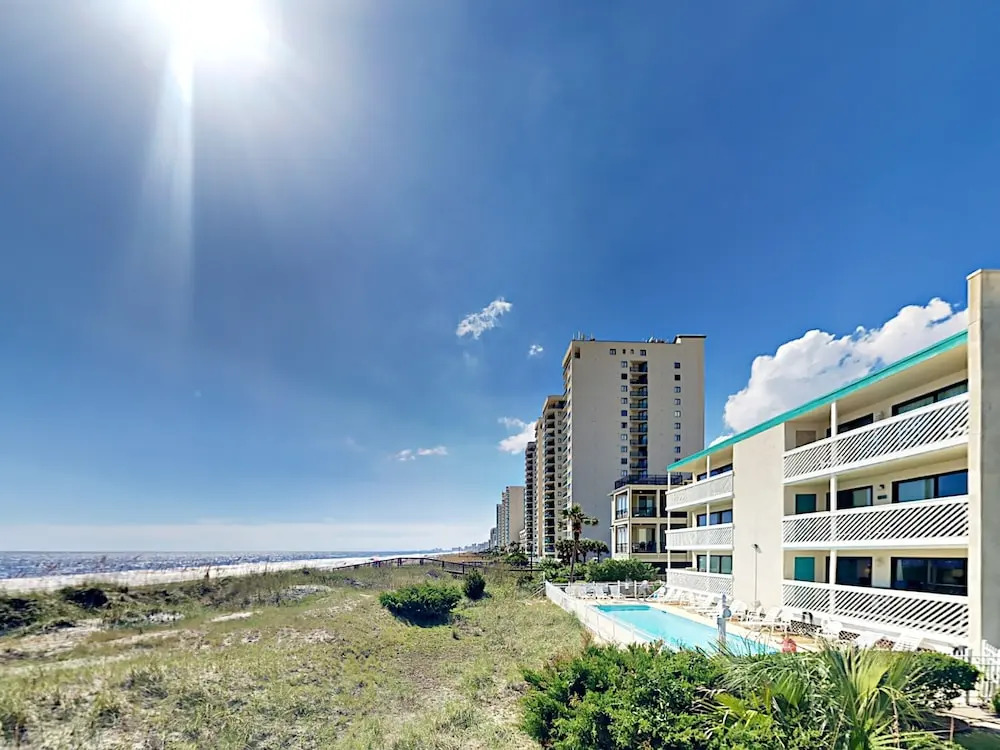 Shore103 3 Bedroom Condo