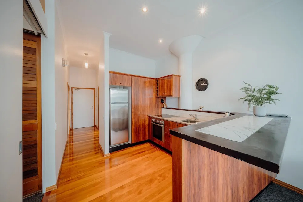 Princes Wharf Boutique Apartments