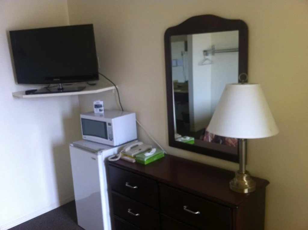 Wheel Inn Motel