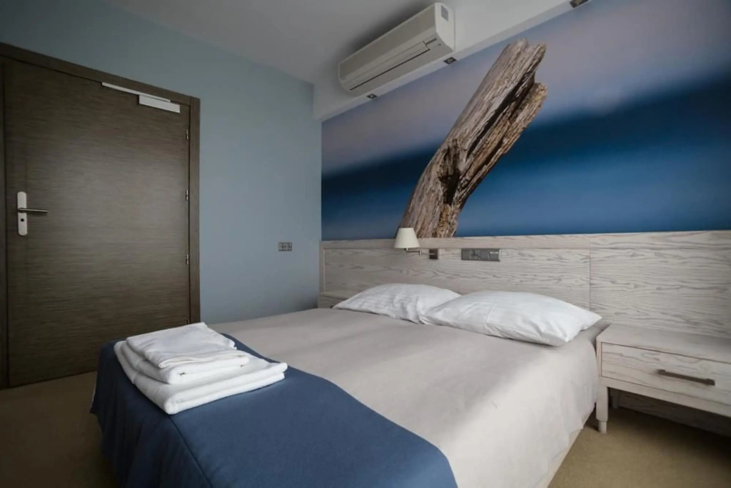 Hotel Morski Gdynia
