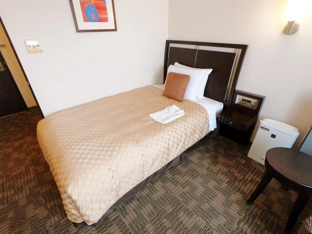 Sol Vita Hotel Naha