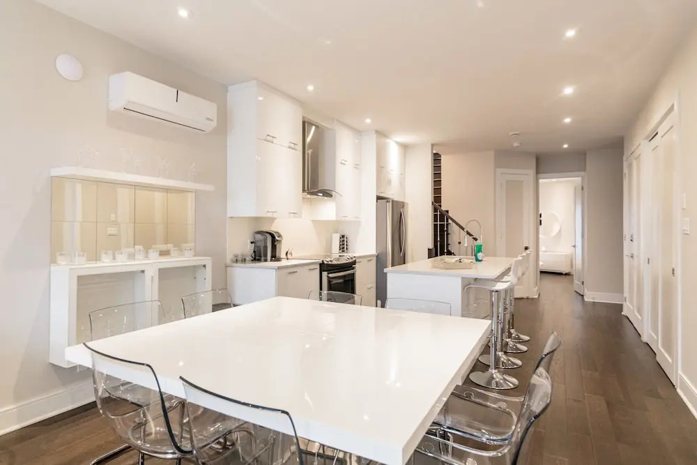 Parc Avenue Lofts