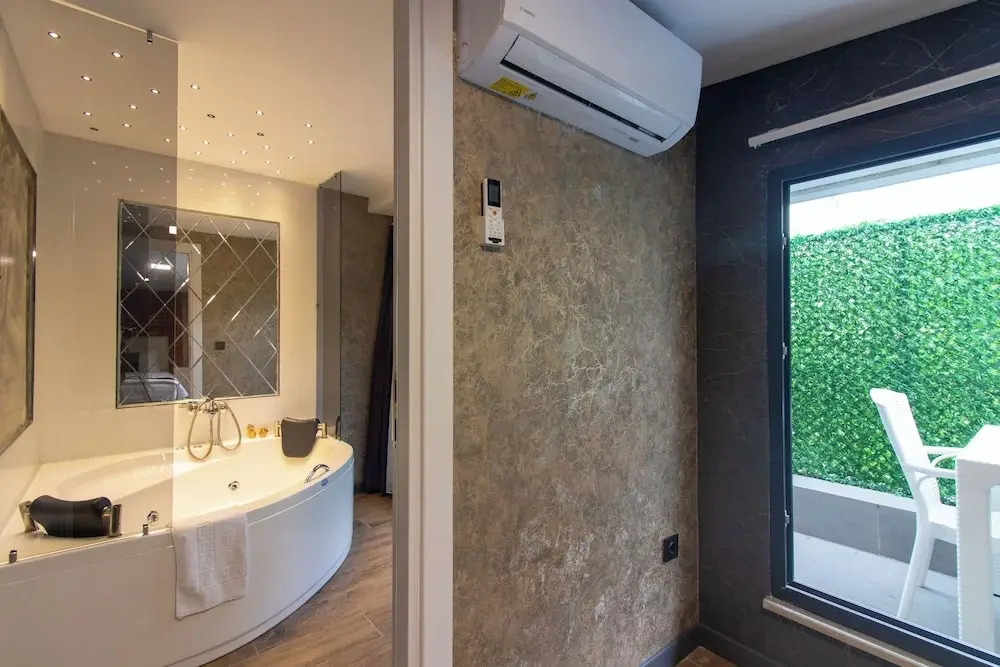 Nomad Hub Suit İstanbul