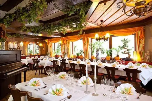 Hotel Schiff Nagold