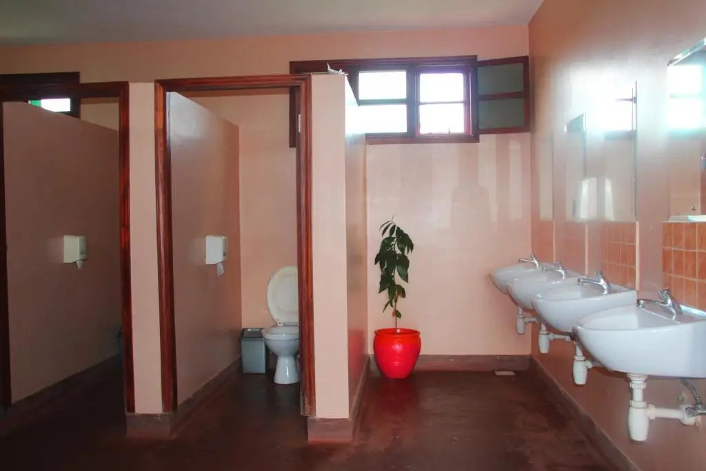 Red Chilli Hideaway