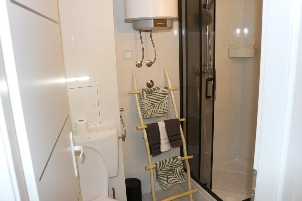 Studio apartman TAJČI
