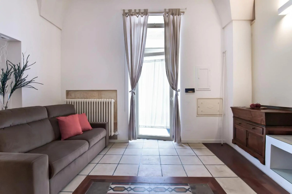 Xenia Old - Apartment SalentoInfoTour