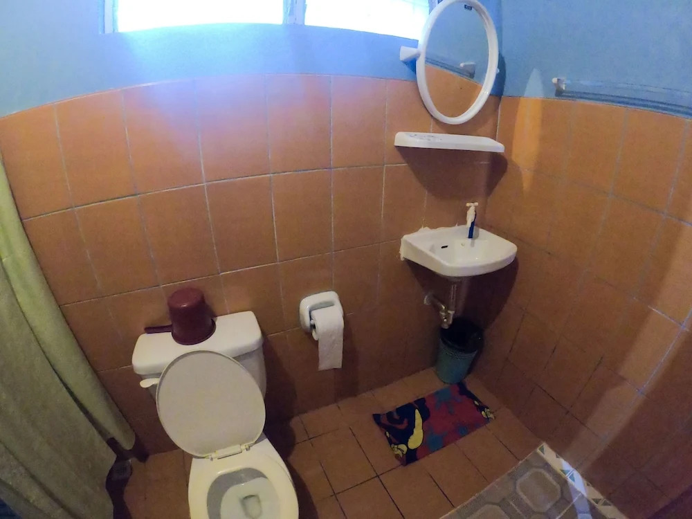 Bohol Sea Breeze Cottages and Resort