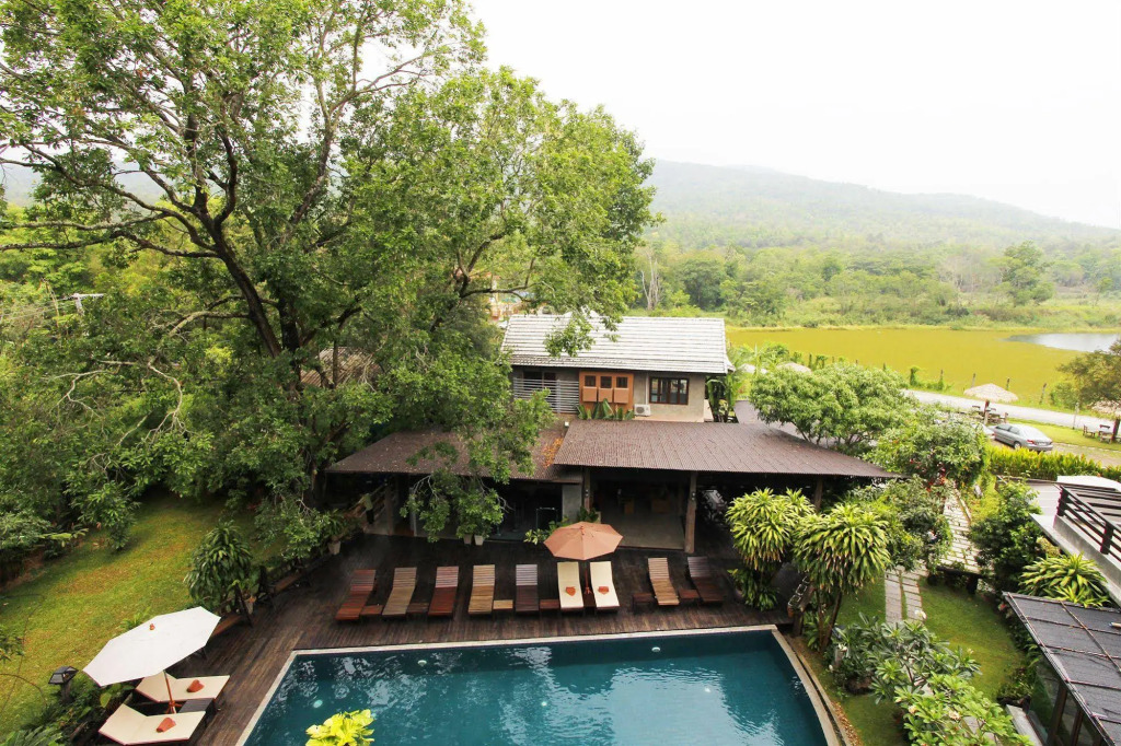 Kireethara Boutique Resort
