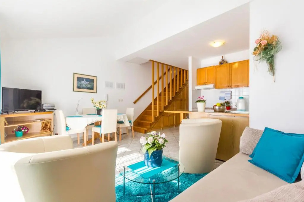 Sea View Apartment Marković Medulin A15