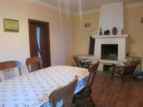 Guest House Nina