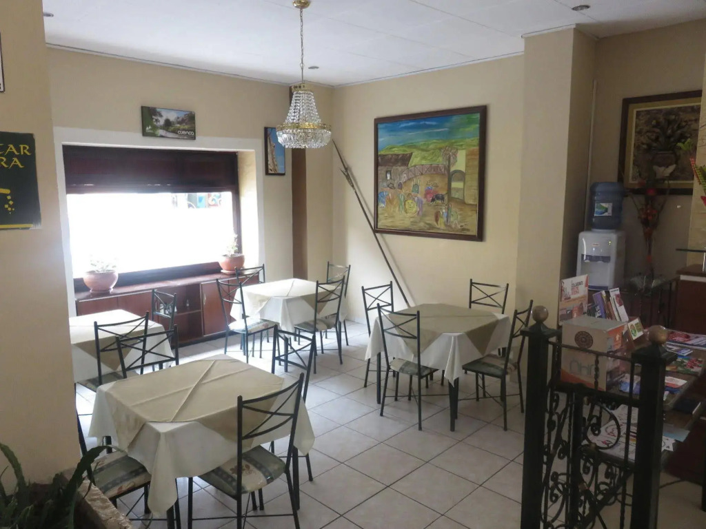 Hotel Ríos del Valle