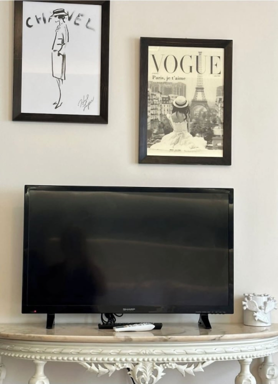Calefati Gallery Luxury Apartment