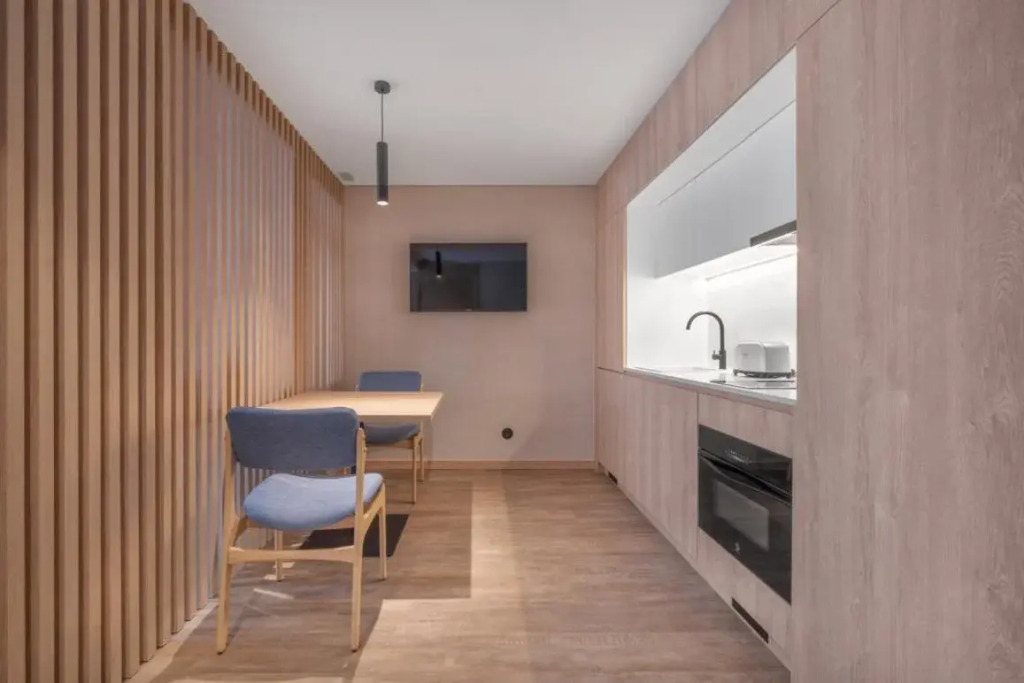 Moov Apartments Boavista