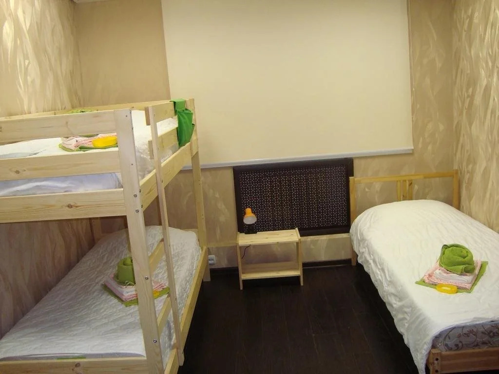 Hostel Propolis