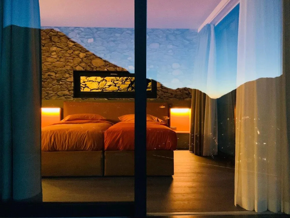 Cà Rossa Suite and Breakfast