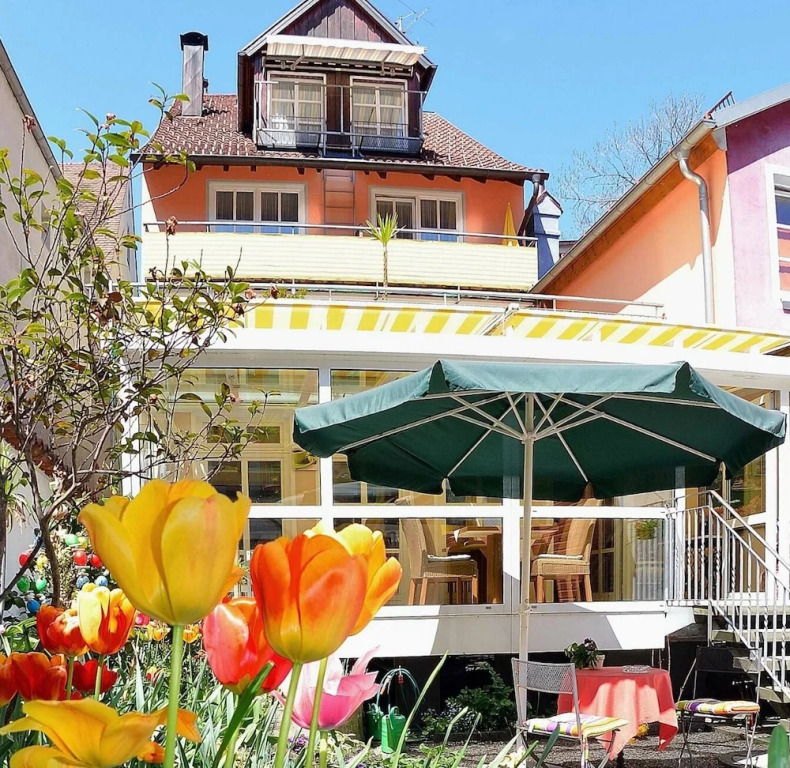 Hotel Garni Brugger