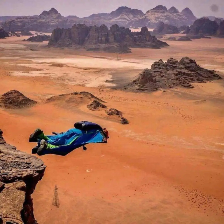 Moon Valley Tourist Camp