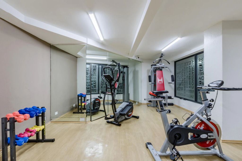 Hotel Imperial Reforma