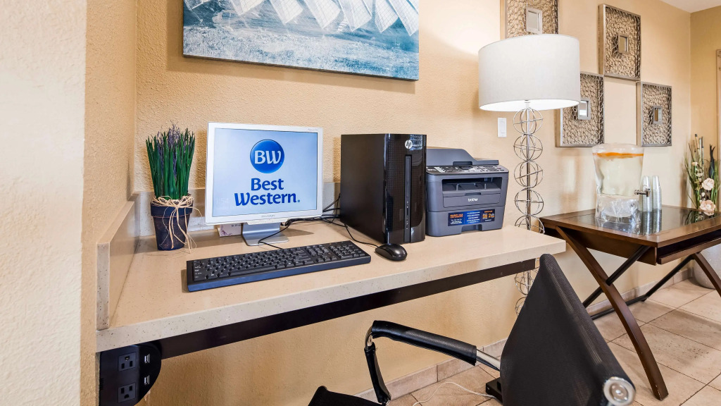 Best Western Poway/San Diego Hotel