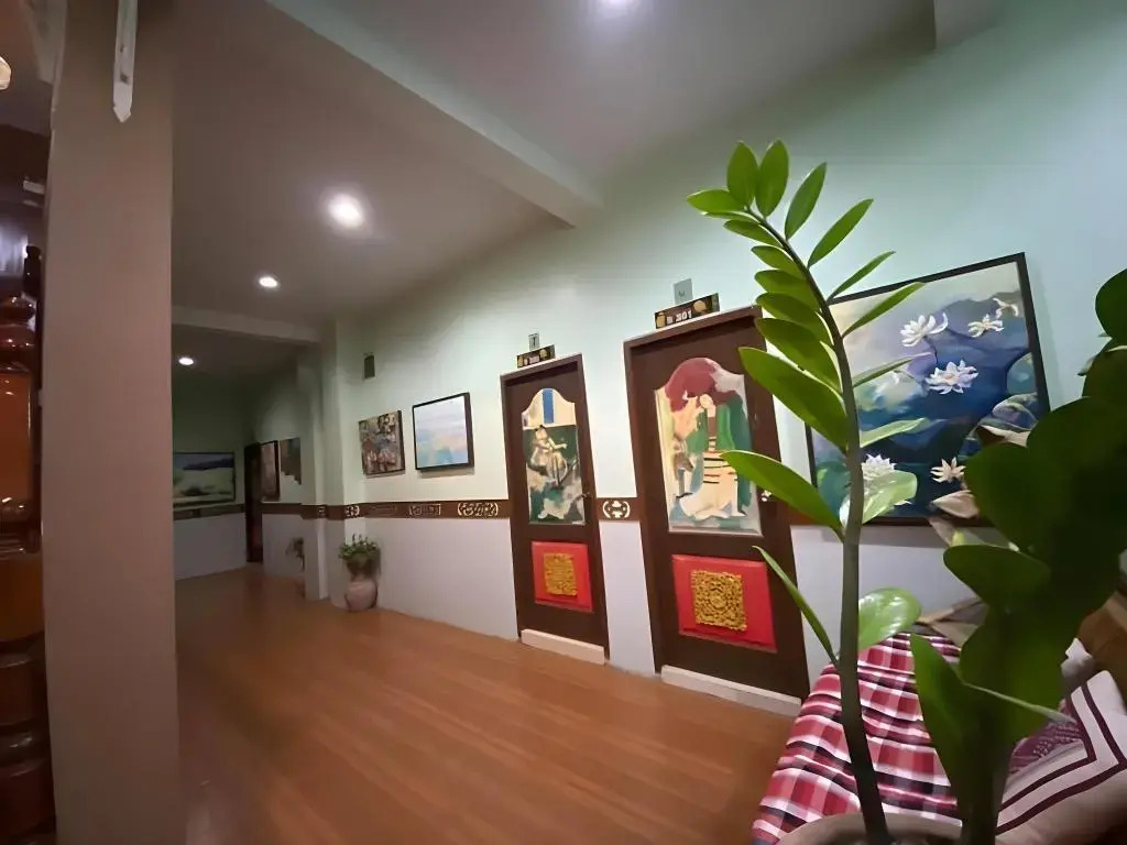 Pawinsin Resort (SHA Extra Plus)