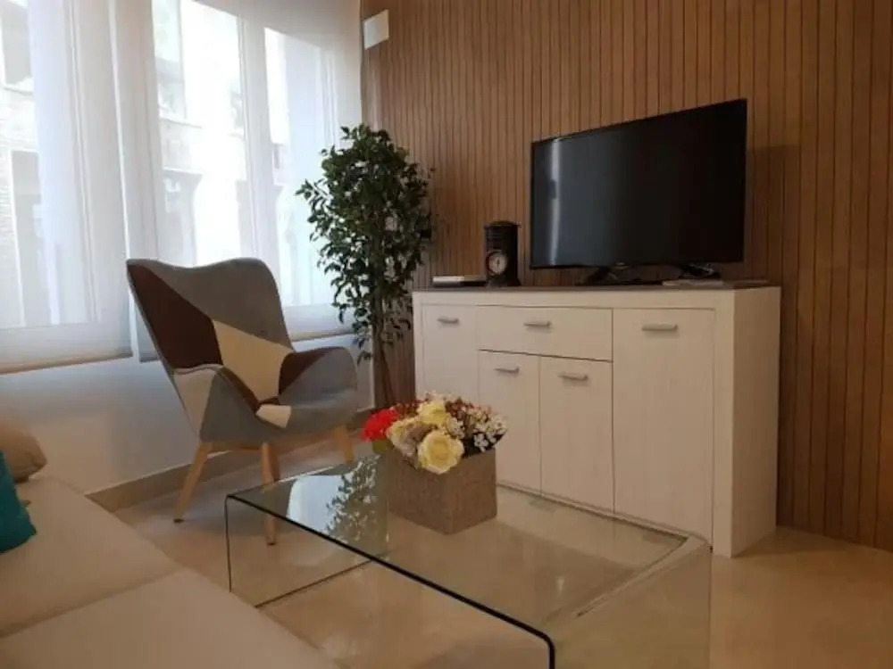 Reservaloen Apartamento Murillo