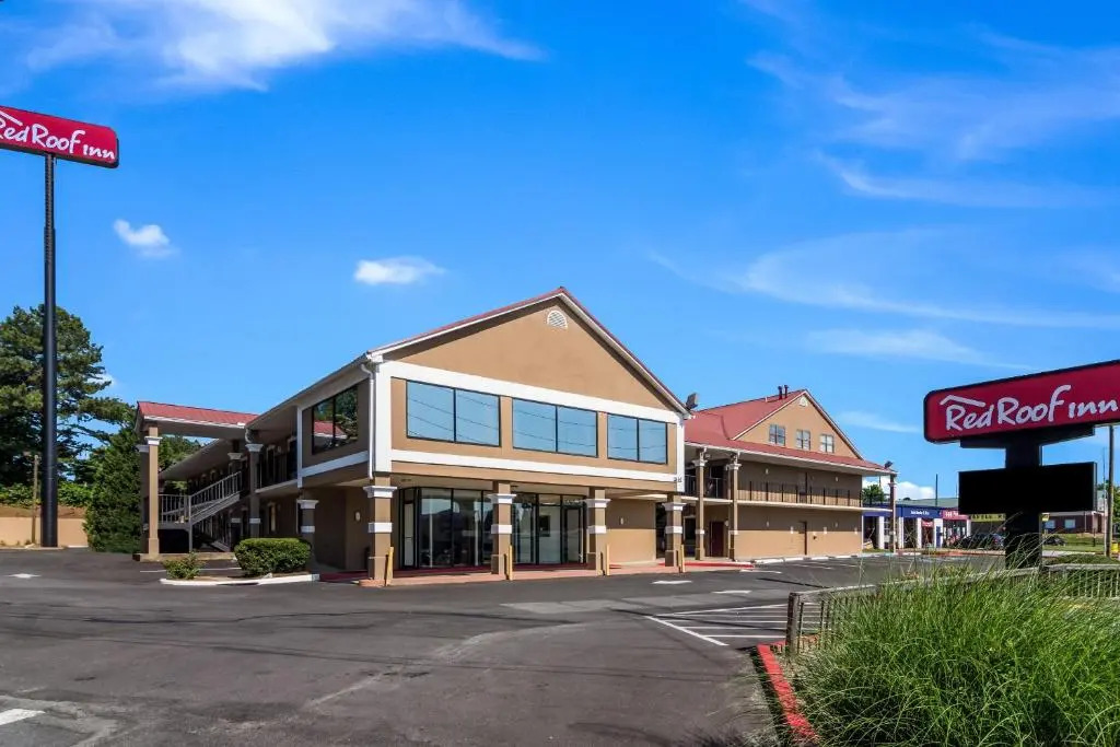 Red Roof Inn Atlanta - Kennesaw State University