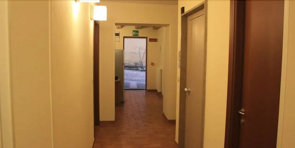 Residence Cavazza