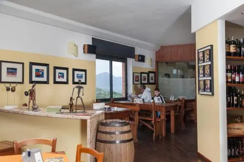 Managheri Wine Bar