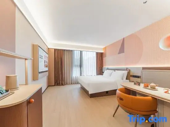 Orange Hotel (Pingtan Longwangtou Xihang Road)