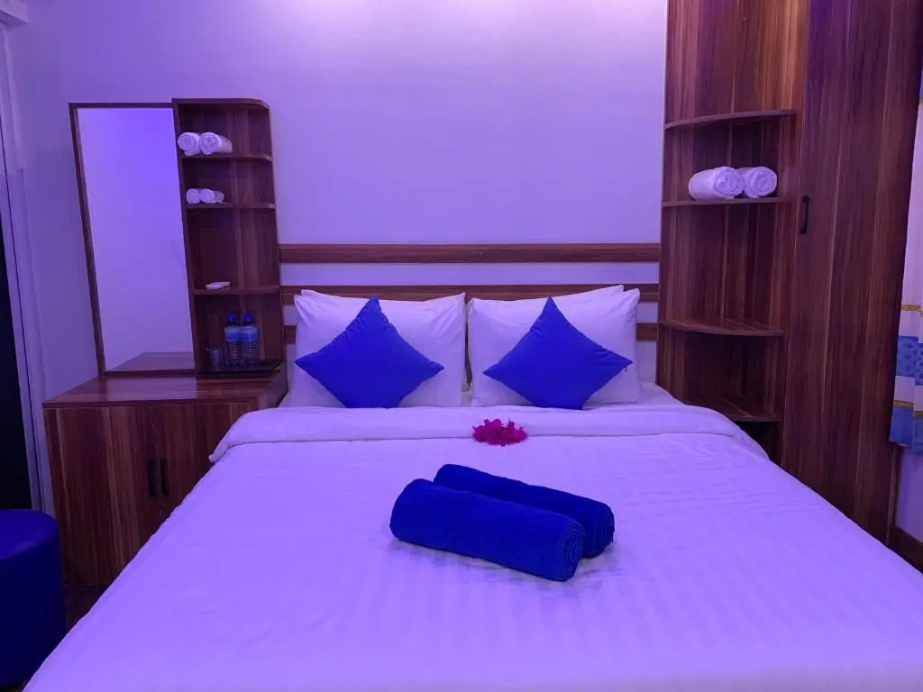 Hudhuvelimaldives