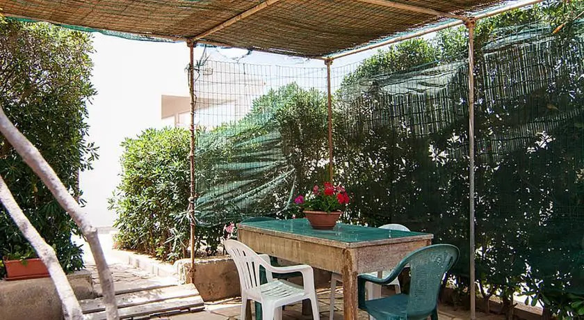 Casa Delle Dune