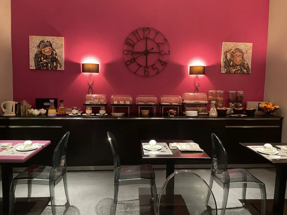 L'Annexe
