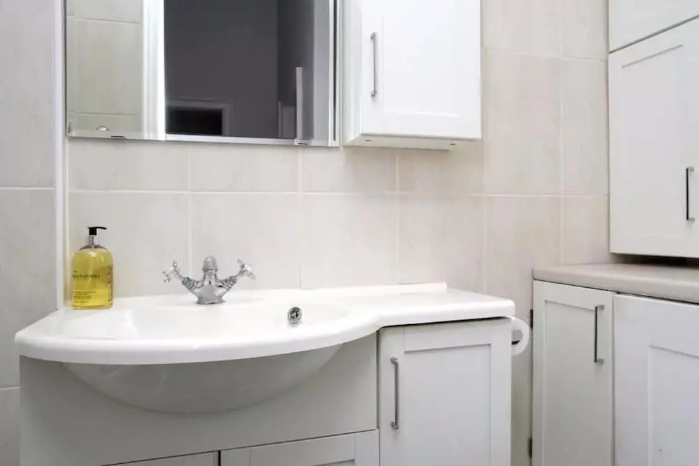 3 Bedroom Flat In City Centre