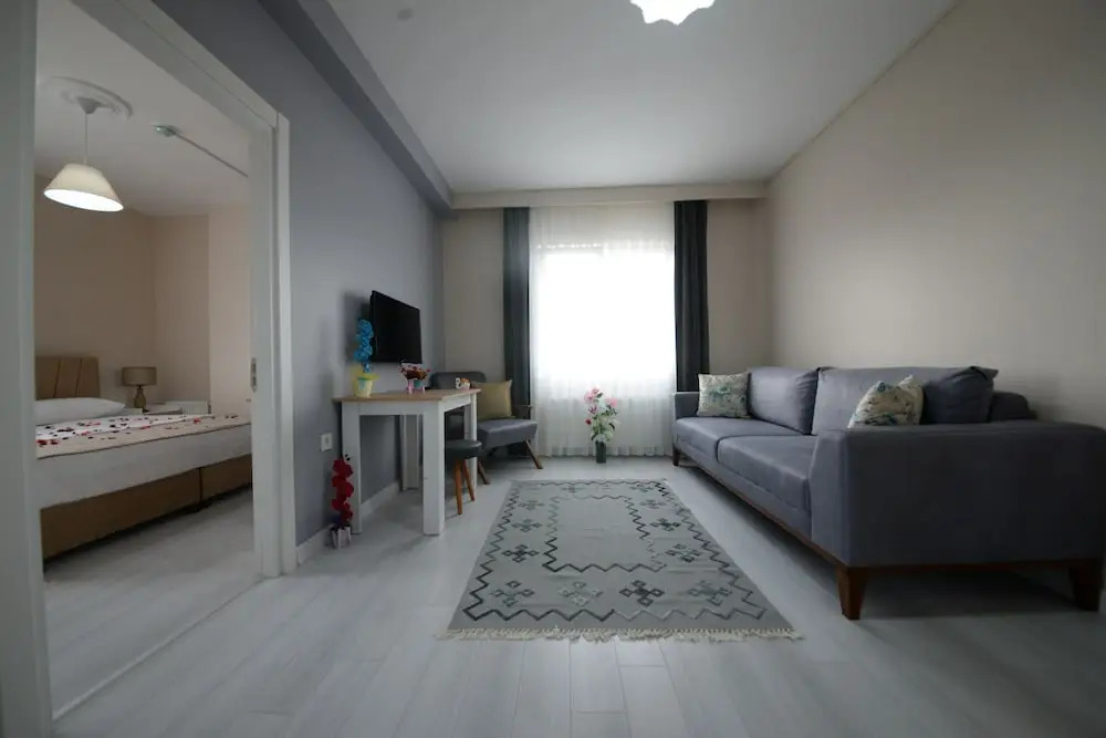 City59 Suites & Residence