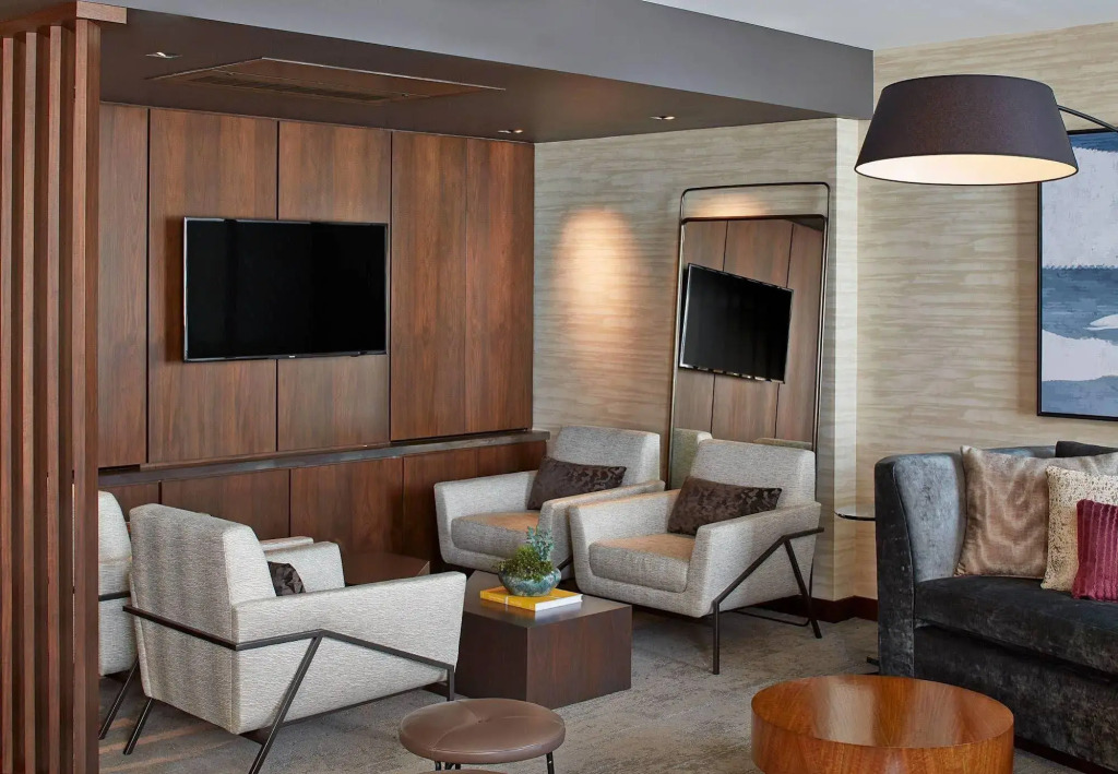 Renaissance Dallas at Plano Legacy West Hotel