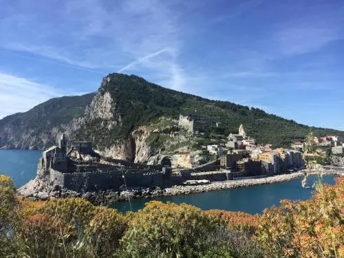 Bed and breakfast 3 stars Portovenere