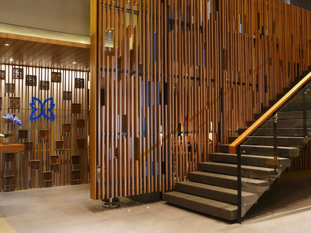 BATIQA Hotel Jababeka Cikarang