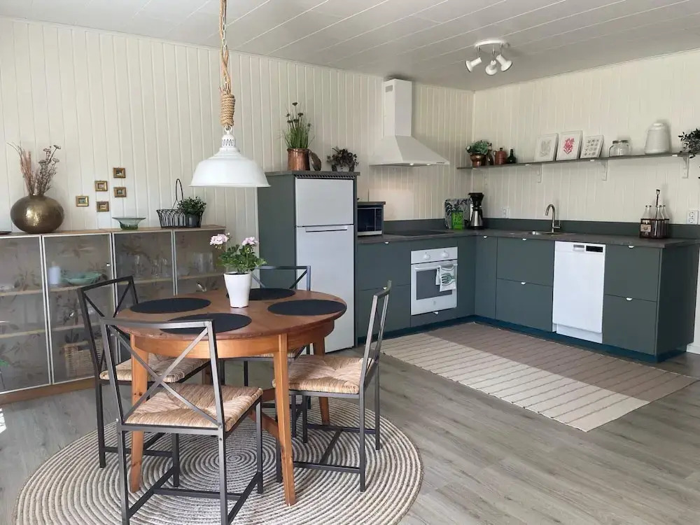 4 person holiday home in Ljungbyhed-By Traum