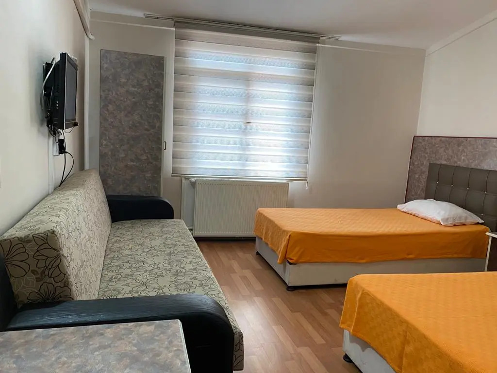 Otel Sari