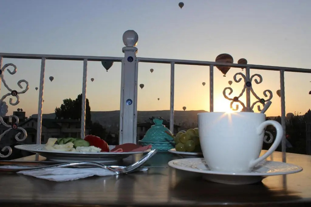 Mirzade Konak Hotel