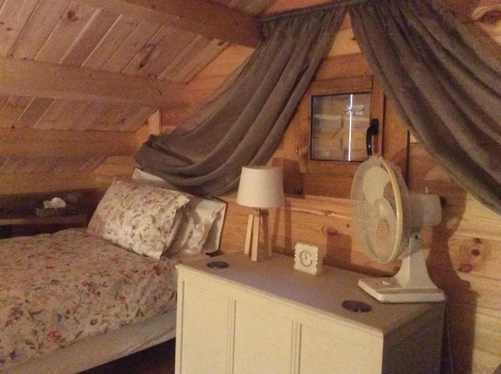 Le Chalet