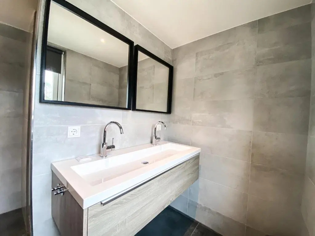 Vakantiewoning de Veerse Pot VE02