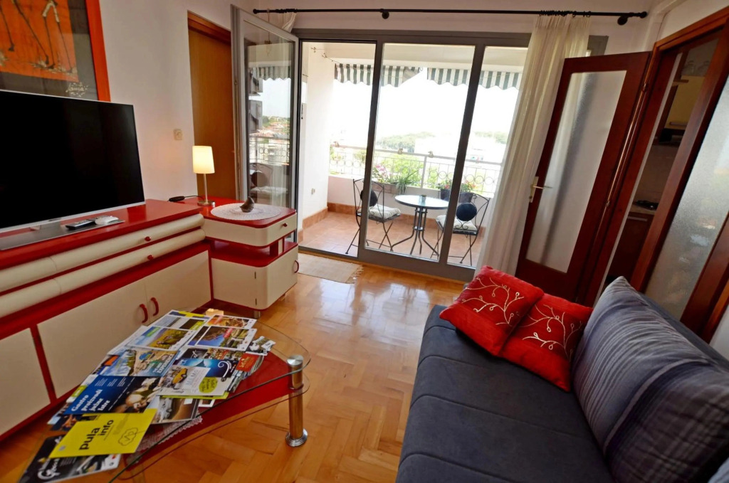 Apartment Pula Arena