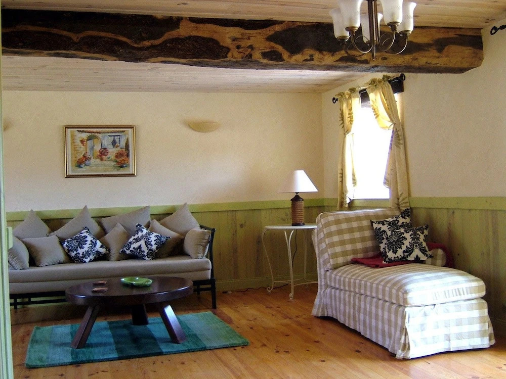 La Mare Chappey
