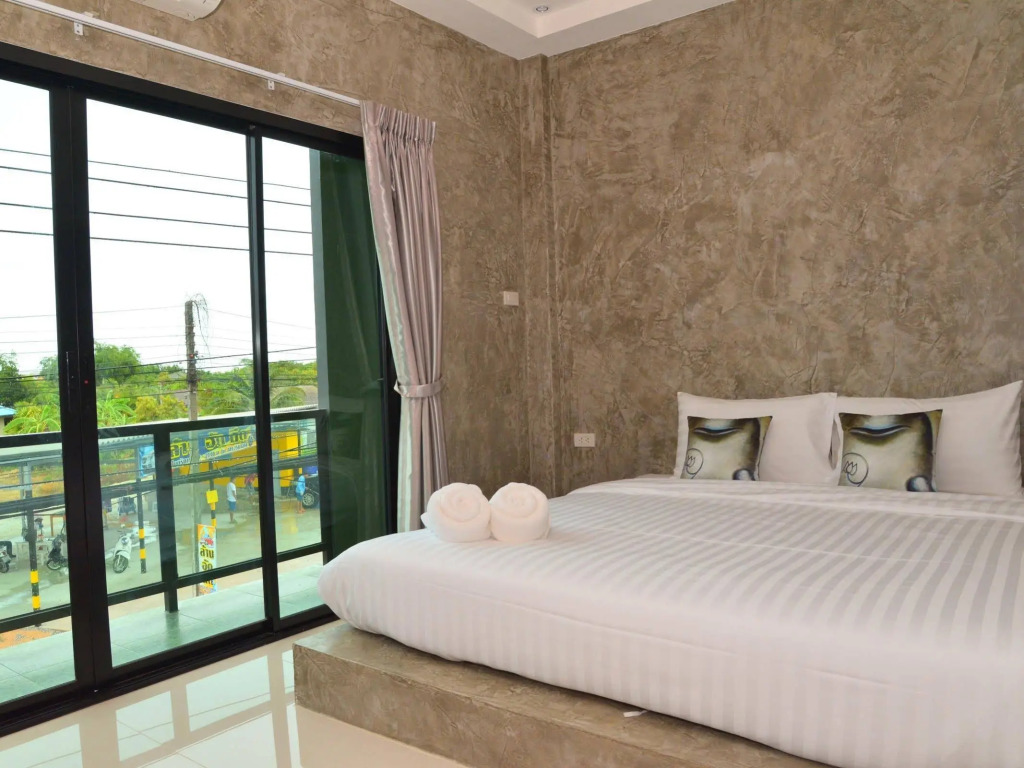 Moment House Hua Hin