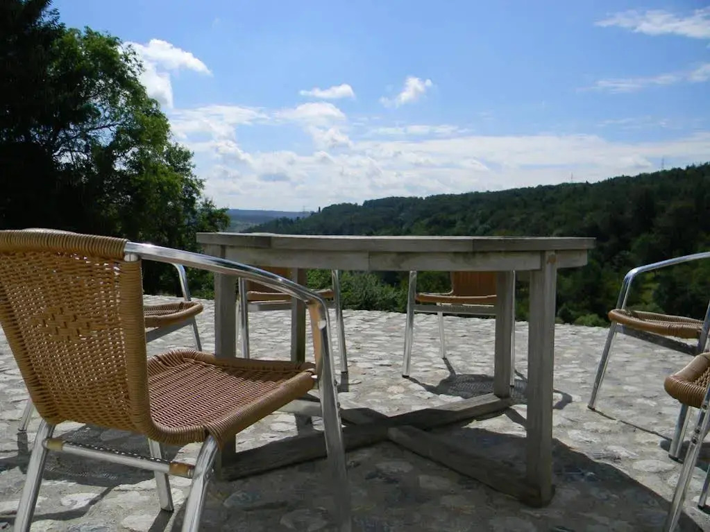 Hotel Landgut Burg
